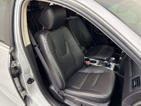 Used 2012 Ford Fusion Sport FWD image 17
