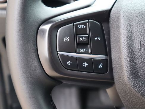 Used 2025 Ford Ranger XLT RWD image 12