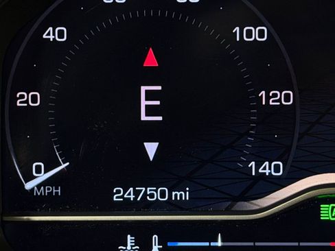 Used 2023 GMC Sierra 1500 Denali w/ Denali Reserve Package image 15