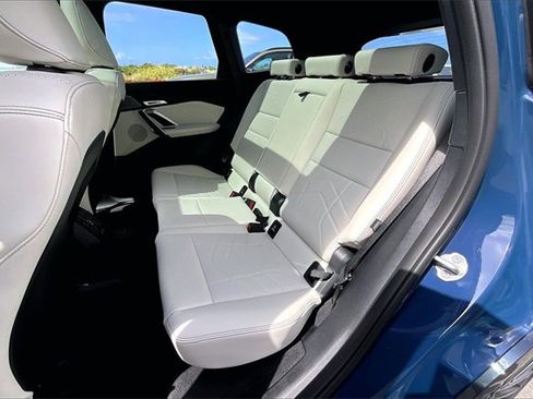 New 2026 BMW X1 xDrive28i w/ Technology Package image 10