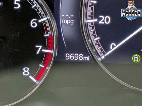 Used 2024 MAZDA CX-30 AWD 2.5 S image 16