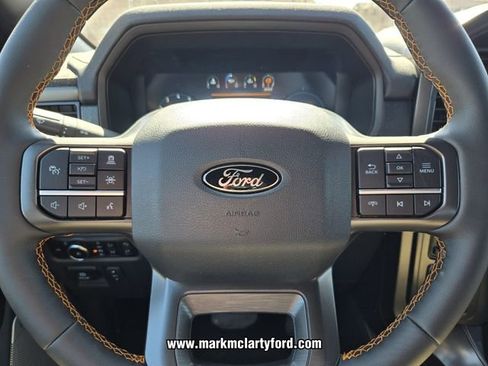 New 2026 Ford F150 Tremor w/ Equipment Group 402B image 20