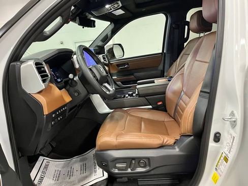 Used 2025 Toyota Tundra 1794 Edition AWD/4WD image 15