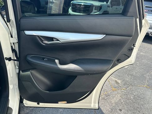 Used 2020 INFINITI QX50 Essential w/ Edition 30 Package FWD image 17