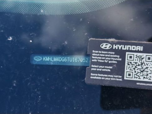 New 2026 Hyundai Elantra Sport FWD image 24
