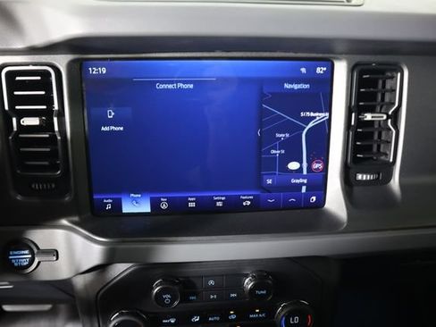 Used 2024 Ford Bronco Big Bend AWD/4WD image 43