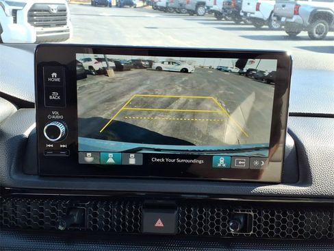 Used 2025 Honda CR-V EX-L image 42