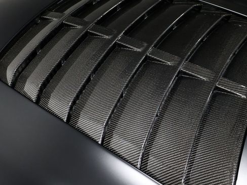 Used 2022 Ford Mustang Shelby GT500 w/ Carbon Fiber Track Pack RWD image 83