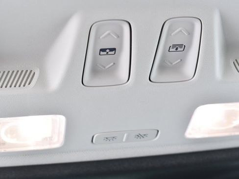 New 2025 Ford Bronco Sport Outer Banks w/ Outer Banks Tech Package+ image 36