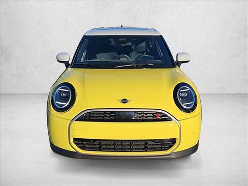 Certified 2025 MINI Cooper S image 2