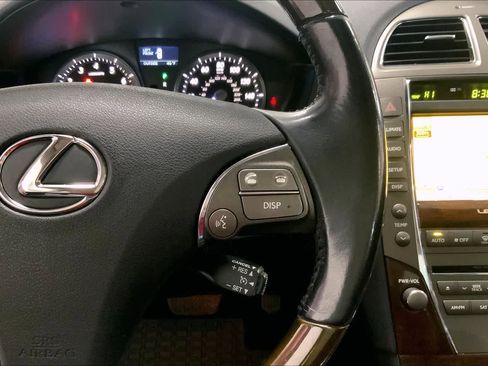 Used 2011 Lexus ES 350 image 24