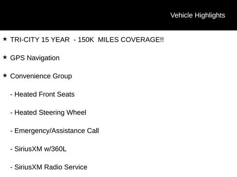 Used 2024 Jeep Gladiator Mojave w/ Technology Group AWD/4WD image 10