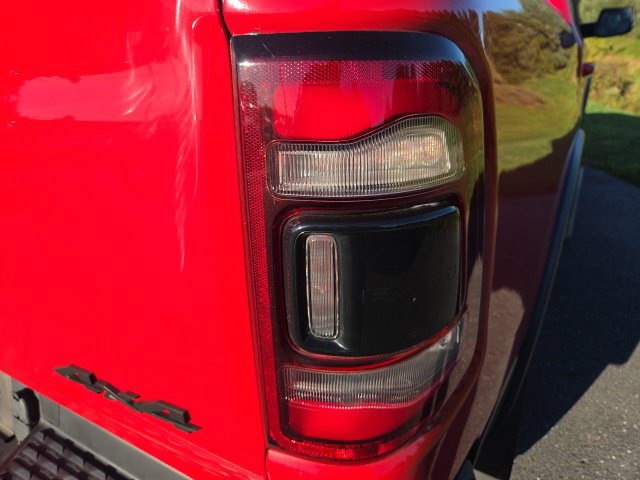 Used 2021 RAM 1500 Rebel w/ Rebel Level 2 Equipment Group AWD/4WD image 16