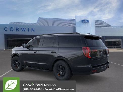 New 2026 Ford Expedition Tremor image 5