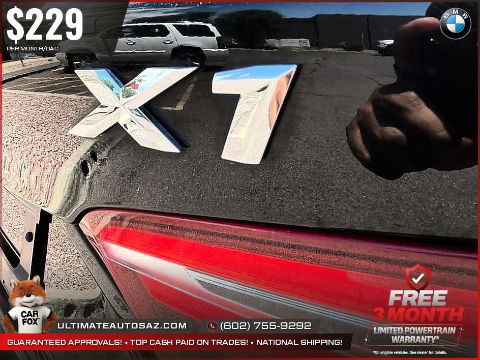 Used 2018 BMW X1 sDrive28i FWD image 45