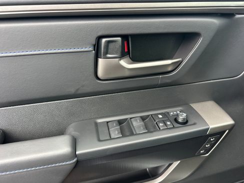 New 2026 Toyota Tundra Platinum AWD/4WD image 12