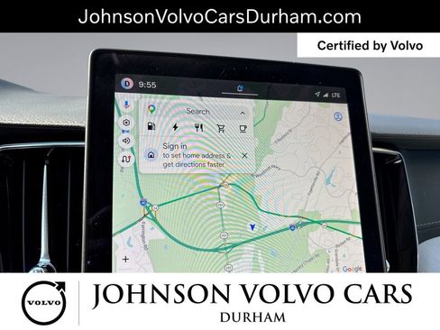 Certified 2026 Volvo XC60 T8 Ultra AWD/4WD image 21