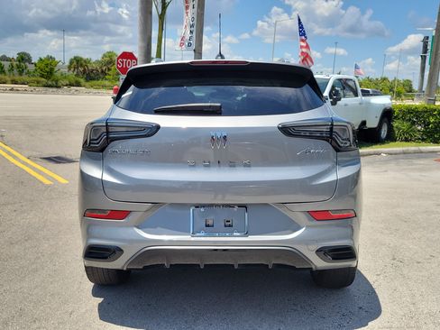 Used 2024 Buick Encore GX Avenir FWD image 6