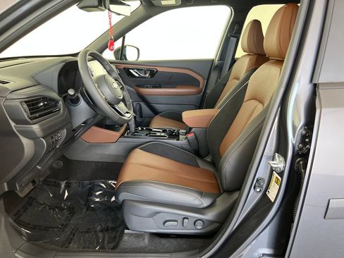 New 2026 Subaru Forester Touring AWD/4WD image 11