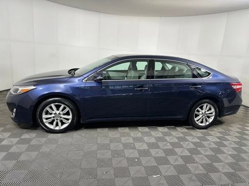 Used 2015 Toyota Avalon XLE image 6