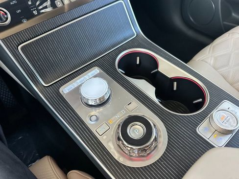 New 2026 Genesis GV80 3.5T image 22