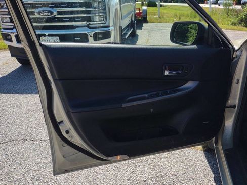 Used 2005 MAZDA MAZDA6 s Grand Touring image 9