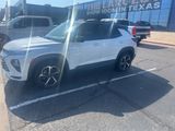 Used 2021 Chevrolet TrailBlazer RS w/ Technology Package image 3