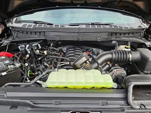 New 2025 Ford F150 Tremor w/ Equipment Group 402A High image 17