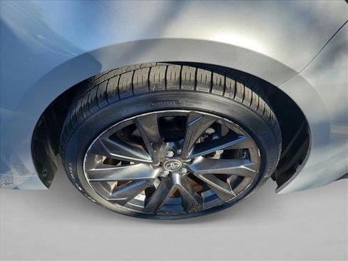 Used 2023 Toyota Corolla SE image 10