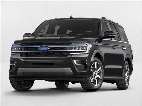 Used 2024 Ford Expedition Limited RWD image 1