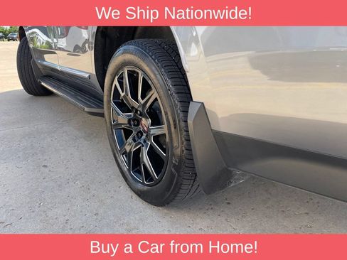 Used 2021 GMC Yukon Denali AWD/4WD image 19