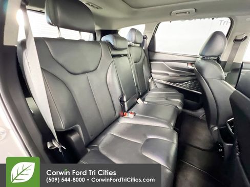 Used 2020 Hyundai Santa Fe Limited w/ Cargo Package AWD/4WD image 17