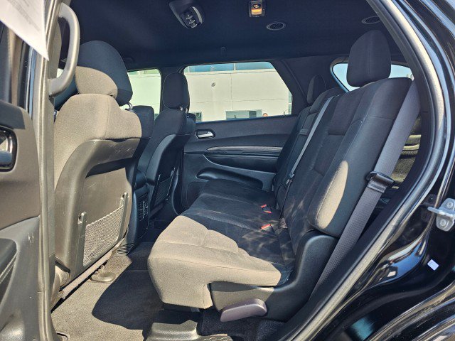 Used 2022 Dodge Durango SXT w/ Blacktop Package AWD/4WD image 18