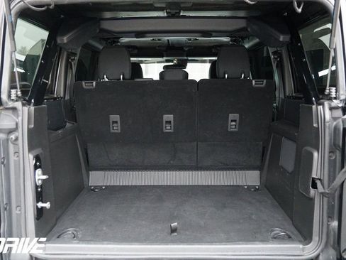 Used 2025 Ford Bronco Big Bend image 40