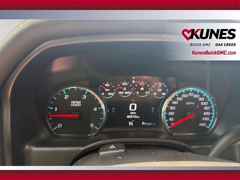 Used 2018 GMC Sierra 3500 Denali w/ Duramax Plus Package AWD/4WD image 14
