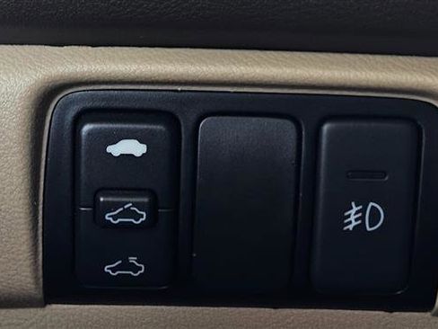 Used 2003 Honda Accord EX image 14