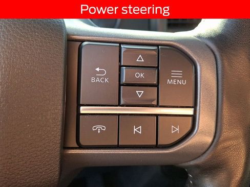 Used 2023 Ford F350 Lariat w/ Tow Technology Package image 21