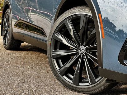 New 2026 Toyota Crown Nightshade