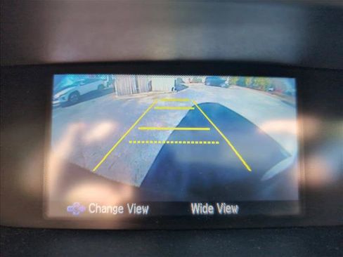 Used 2014 Honda CR-V LX image 12