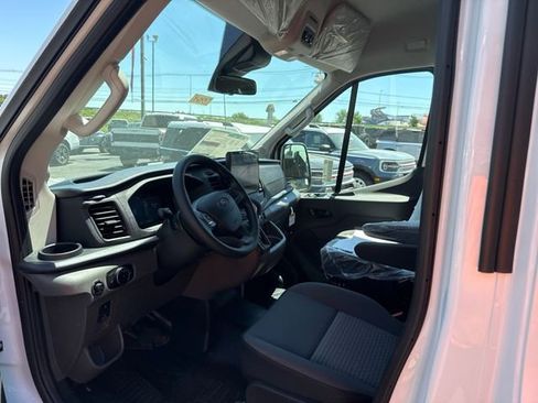 New 2026 Ford Transit 350 XL RWD image 9
