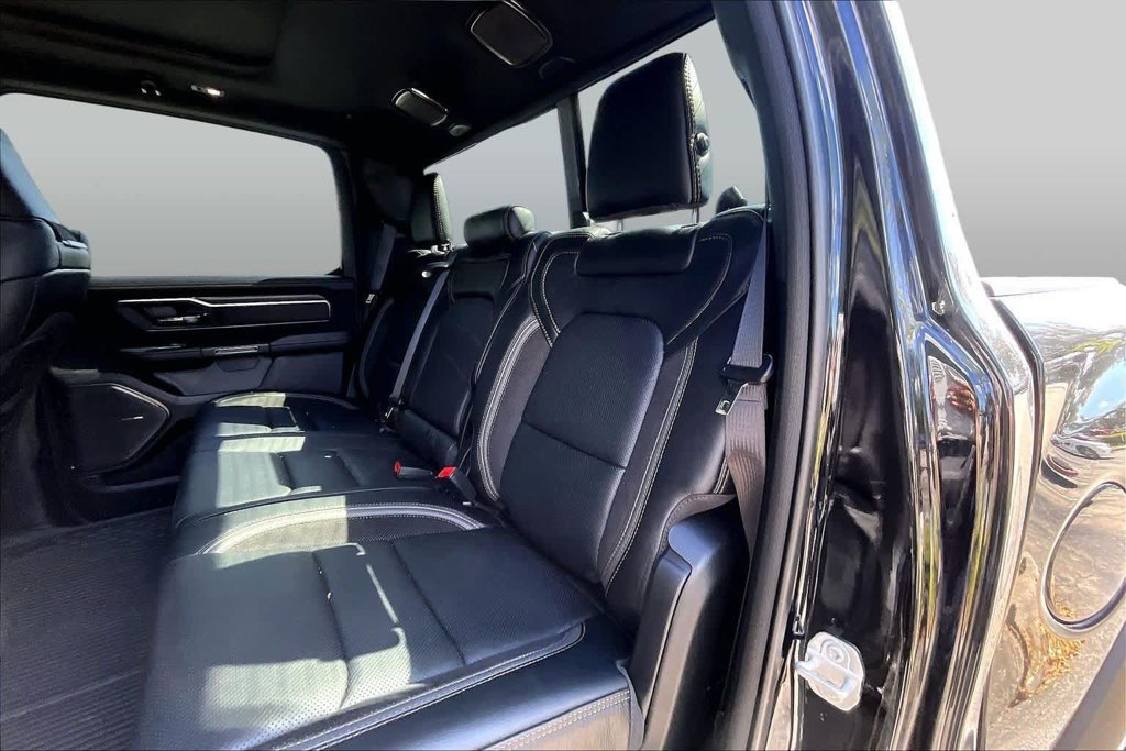 Used 2024 RAM 1500 TRX AWD/4WD image 20