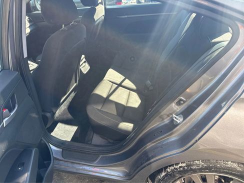 Used 2018 Hyundai Elantra Value Edition image 9