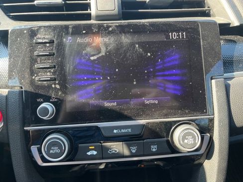 Used 2020 Honda Civic Sport image 25