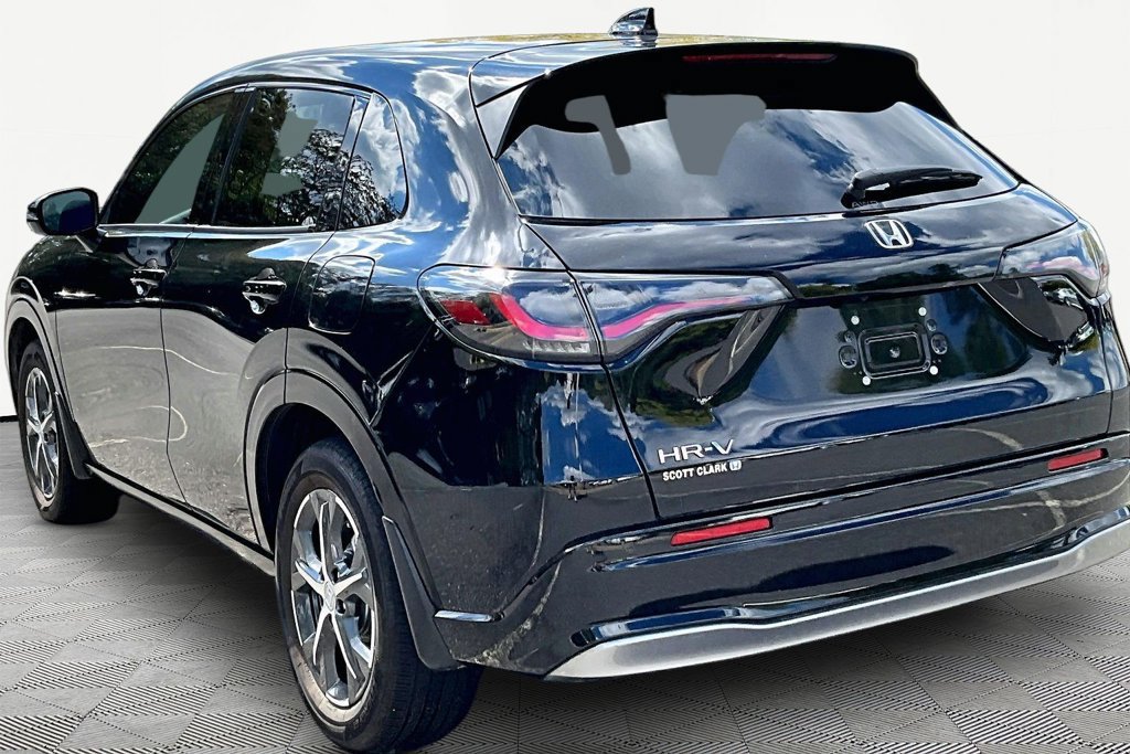 Used 2025 Honda HR-V EX-L image 5