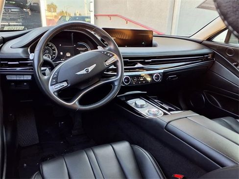 Used 2023 Genesis G80 2.5T image 10