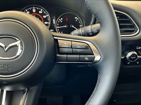 New 2025 MAZDA CX-30 2.5 Turbo w/ Premium Package image 23