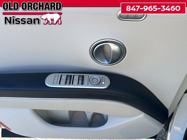 Used 2026 Hyundai Palisade Calligraphy AWD/4WD image 10