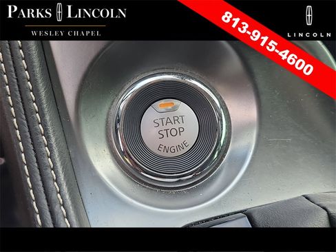 Used 2017 Nissan Maxima Platinum image 25