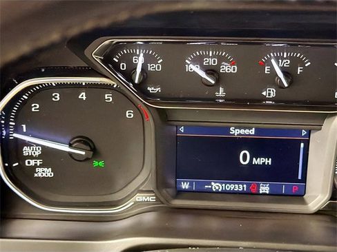 Used 2019 GMC Sierra 1500 Elevation image 12