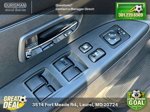 New 2026 Mitsubishi Outlander Sport AWD image 8